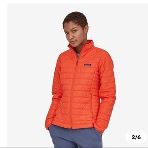 Patagonia Nano Puff